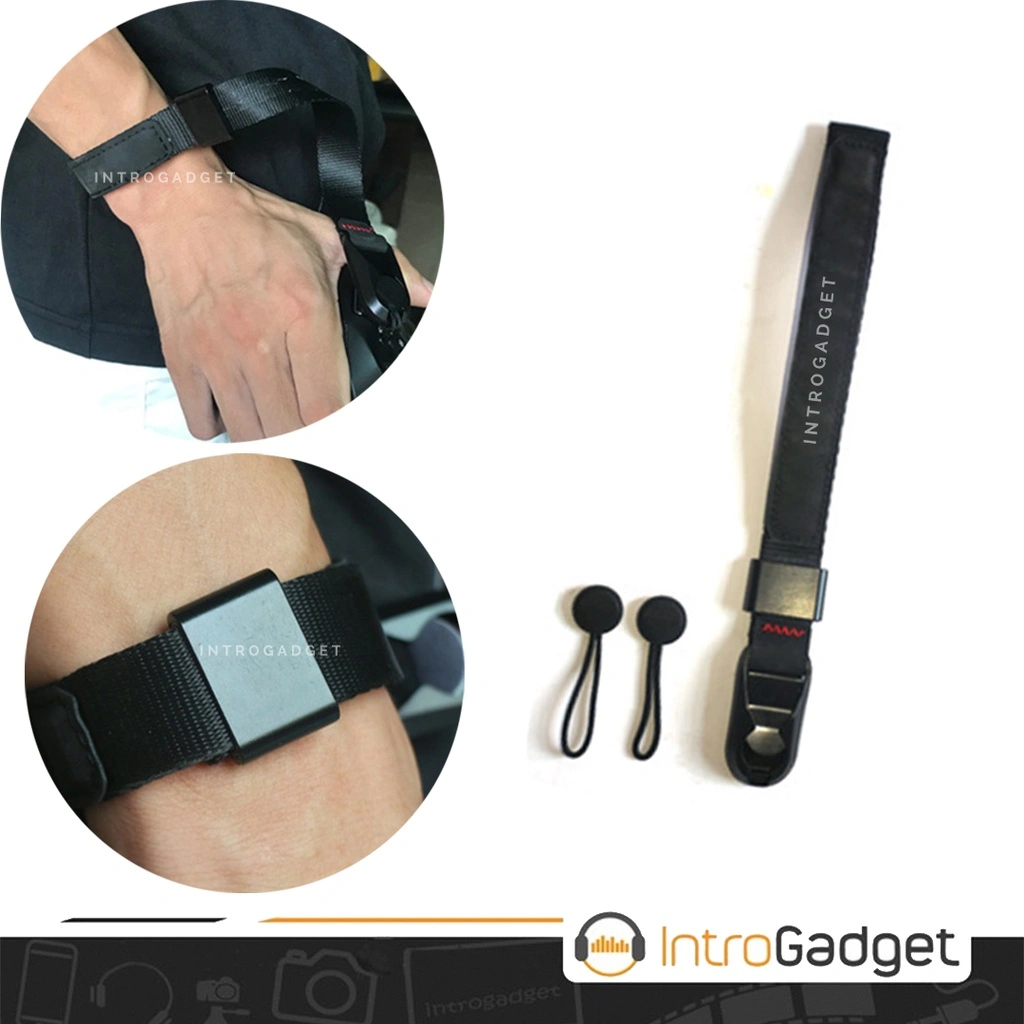Tali Kamera Hand Strap Camera PK 1