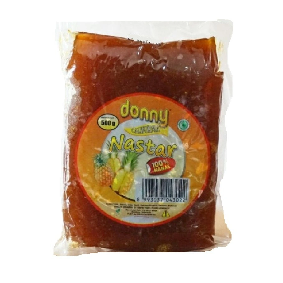 Selai Nastar DONNY 500GR