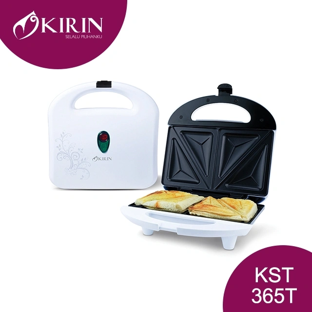 Kirin Sandwich Toaster KST-365