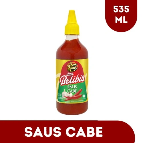 SAOS CABE (535ml)