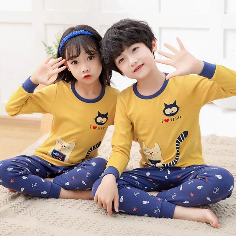 dealshop BAJU TIDUR ANAK UNTUK 1-10 TAHUN