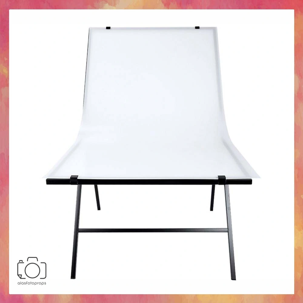 Meja Foto Produk Studio Fotografi / Table Top Photography