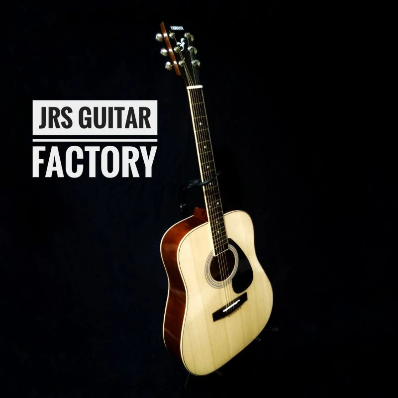 GITAR AKUSTIK F310 CUSTOM BERGARANSI
