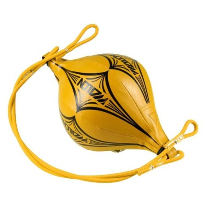 WOLON DOUBLE END BAG / Wolon Speed Ball Punch Punching Bag Target Pad