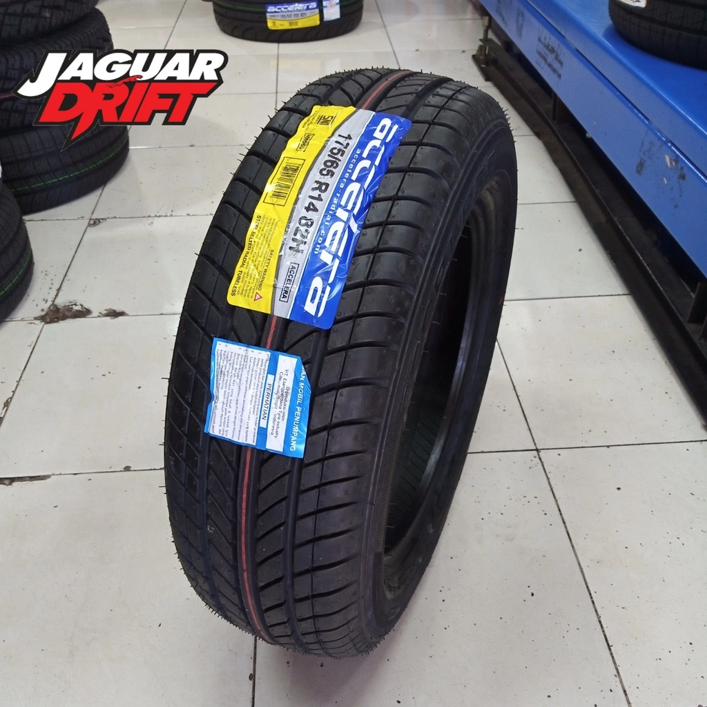 Ban Mobil Ukuran Standar Brio Agya Datsun Ayla Sigra Calya 175/65 R14 - R14 175/65 - 175 65 R14 Accelera