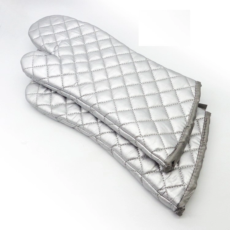 Sarung Tangan Oven Dapur (sepasang / 2pcs )