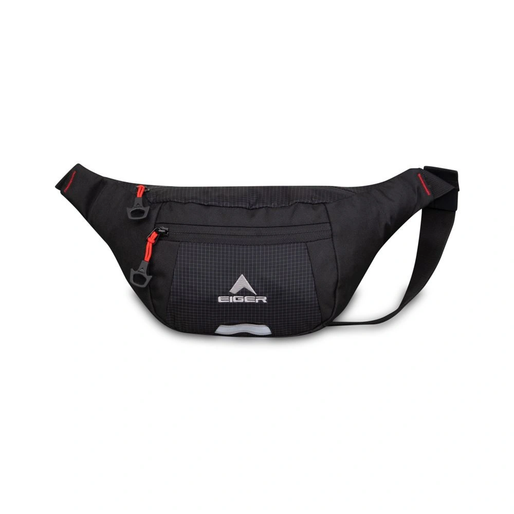 EIGER GRADIENT L 1F WAIST BAG