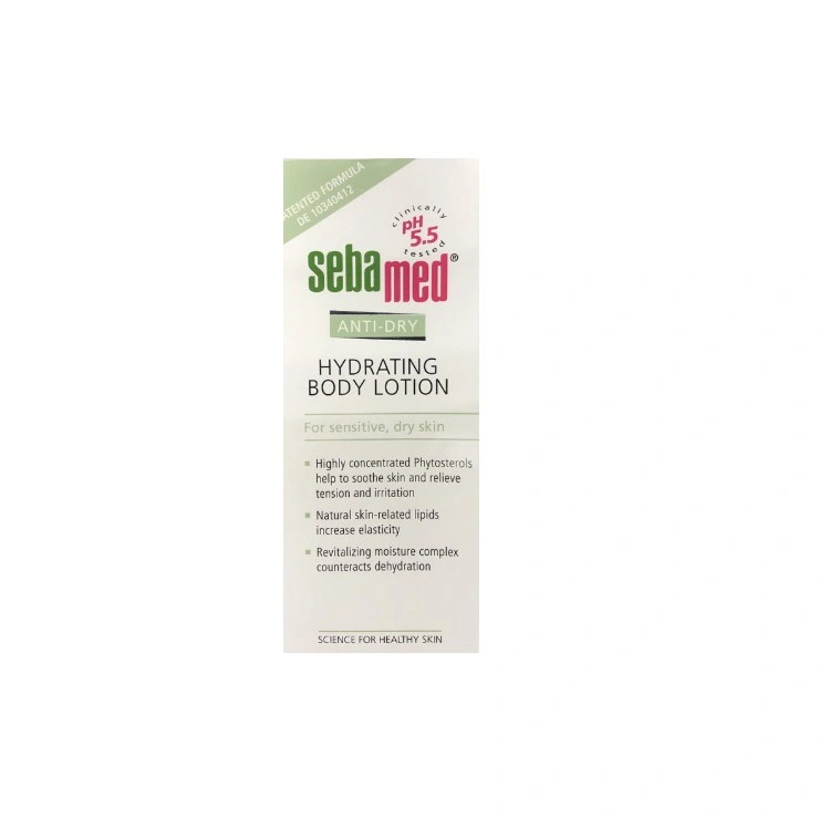Sebamed Sebamed Anti Dry Hydrating Body Lotion 200ml 200 ml