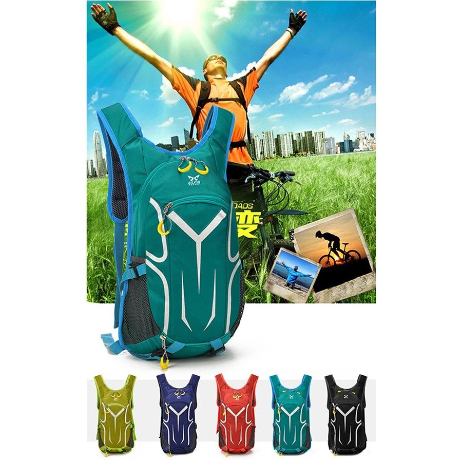 ELFS Tas Sepeda Hydropack water resistant trail marathon run 1516