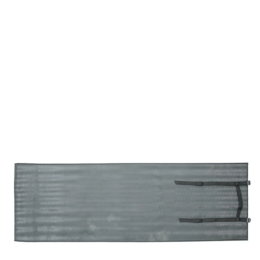 EIGER MATRAS CACING BLACK