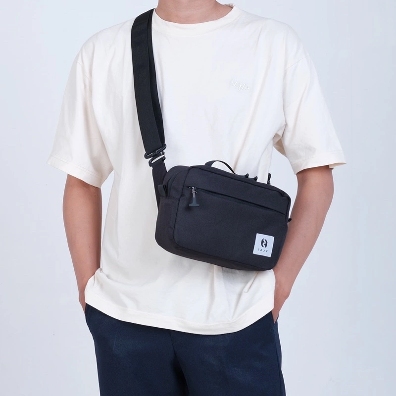 Tas Kamera Mirrorless / Kamera Pouch Bag TAJZ - Mocket M
