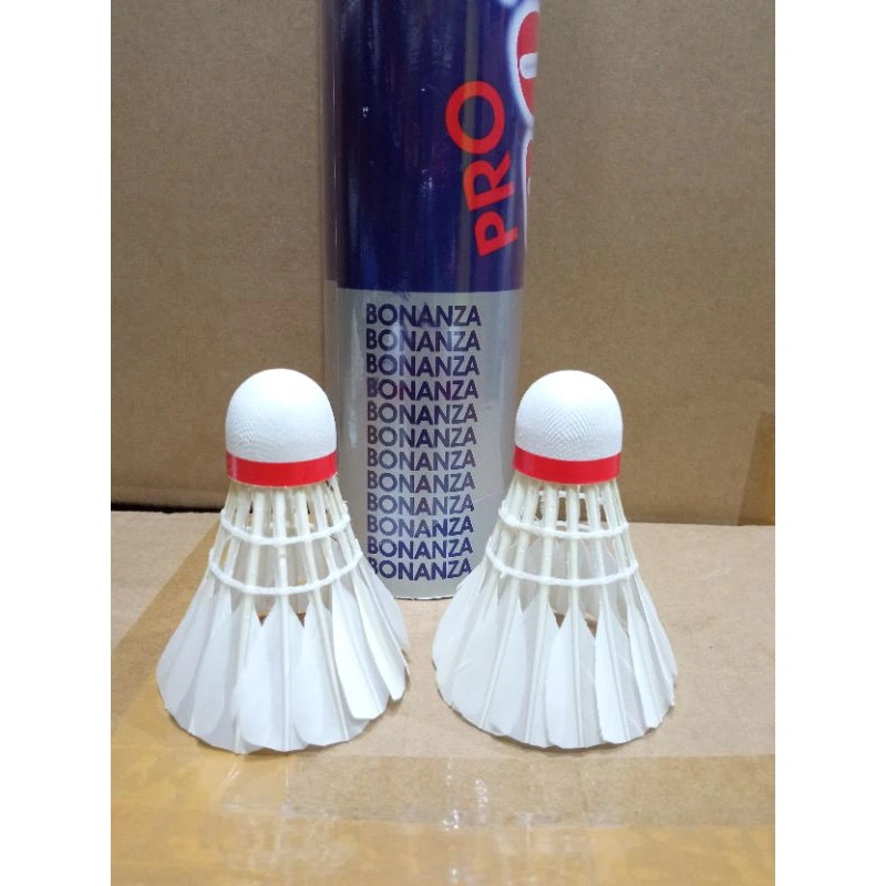 Shuttlecocks Kok Batminton Cock bulutangkis Kok bulutangkis