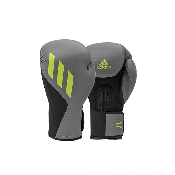 Adidas Boxing Glove Speed 150 -Tilt Series - Adidas Sarung Tinju Muay thai Kick Boxing MMA Original