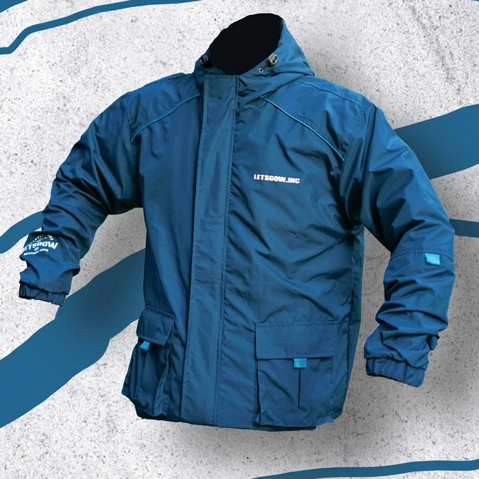 Jacket Motor Pria Waterproof Anti Angin Jaket Pria Parka Pria Wanita Taslan Jaket kasual Pria Terbaru Ori Murah Original Premium New Model Parasut Pria Hoodie Parasit Distro Unisex Cagoule Pria Jaket simple Jaket Wanita Jaket Outdoor Sporty Outwear
