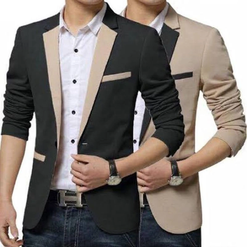 JAS WISUDA / JAS NIKAH / JAS FORMAL / JAS SLIMFIT