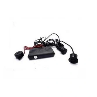 Sensor Parkir Mundur Mobil Sensor  2 Titik High Quality