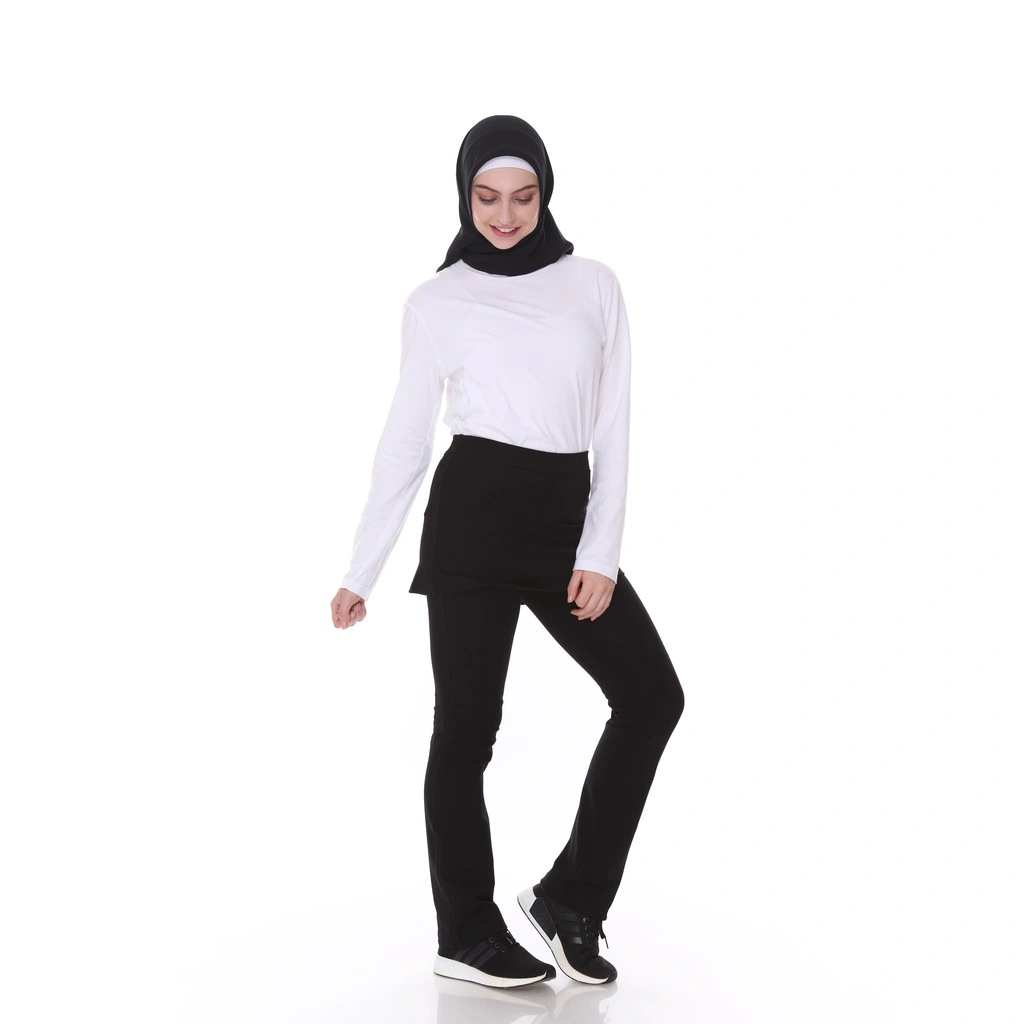 Celana Olahraga Muslimah Atisa Sportswear