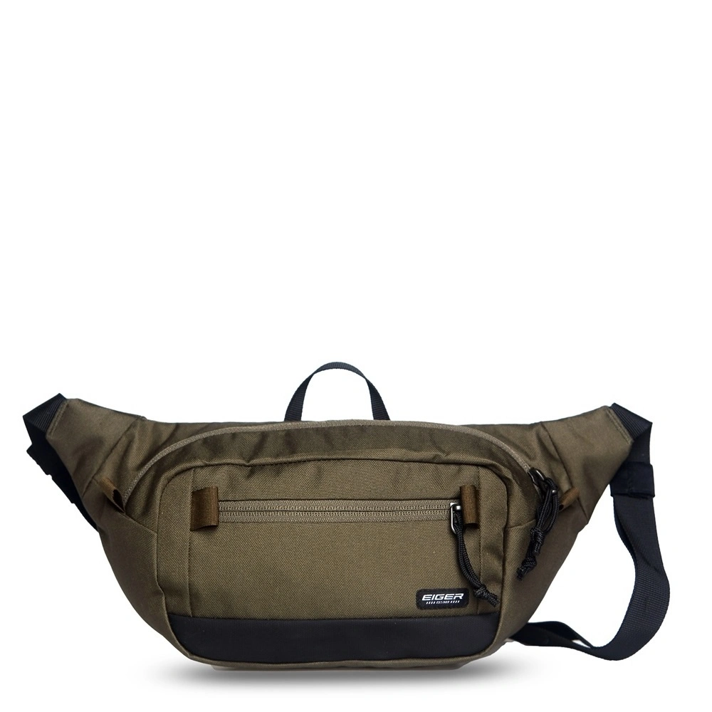 EIGER CLUTCH 1.0 WAIST BAG