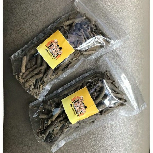 Ampo / Lempung / Tanah liat 150gram