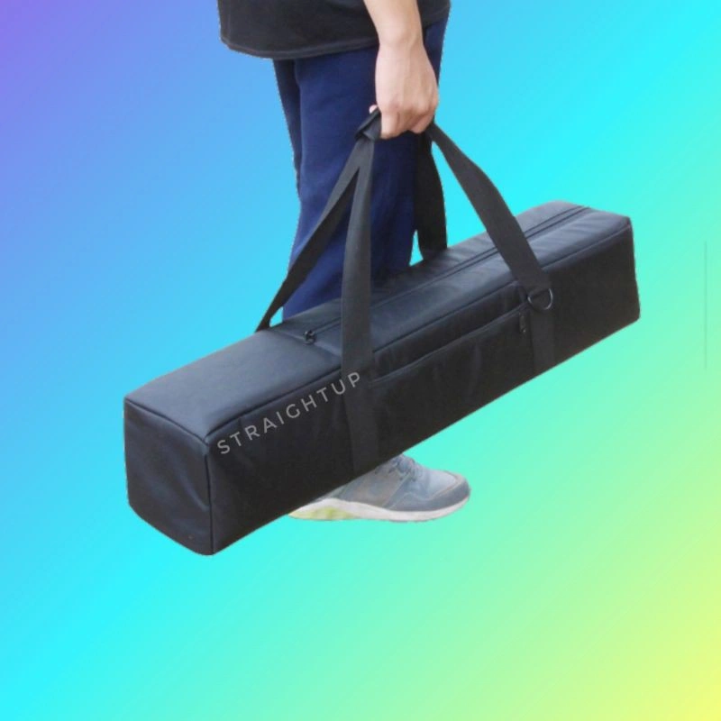 Light stand bag waterproof / Tas perlengkapan fhotografi- tas tripod