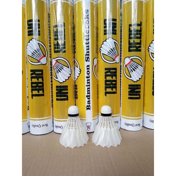 Kok bulutangkis Kock badminton Shuttlecocks