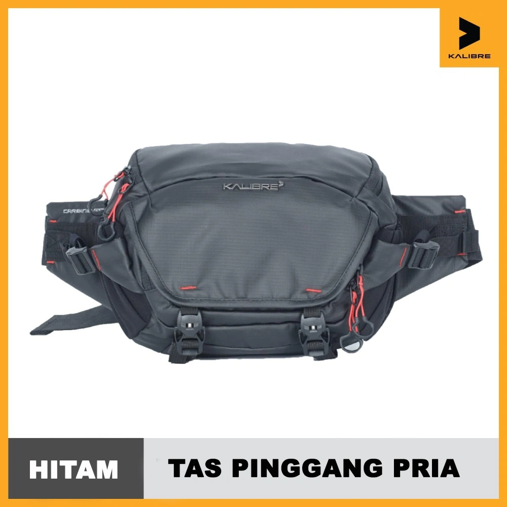Kalibre Waist Bag Carbine 02 5L 921958000