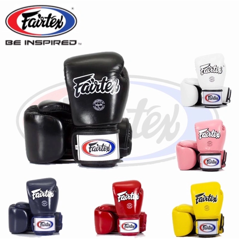 Sarung Tinju Fairtex BGv1 Original / Fairtex boxing gloves / fairtex muaythai glove