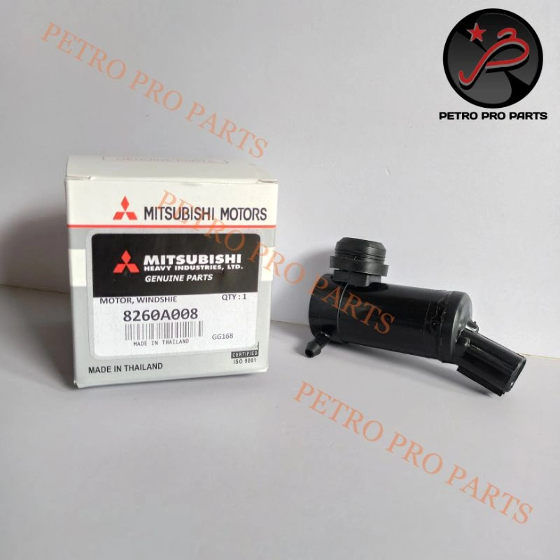 Pompa Air Wiper / Washer Wiper Motor MITSUBISHI TRITON