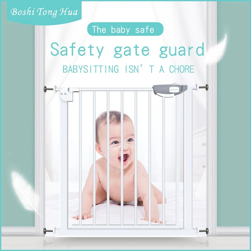 RW155 Pagar Pengaman Bayi Anak/Safty Gate/Pagar Pintu Tangga/Pembatas Ruangan
