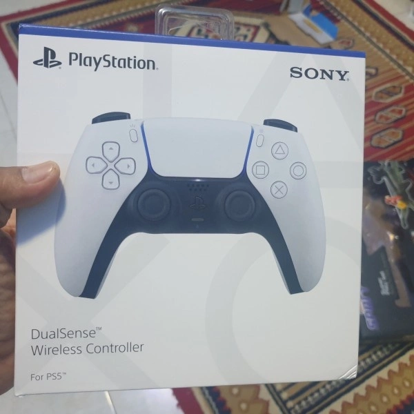 PS5 DualSense / Stick Dual Sense Controller / Stik PS5