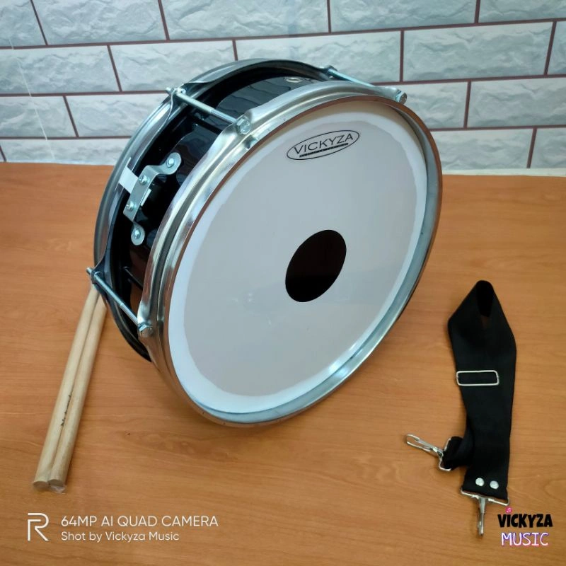 Snare Drum Picolo 10 inch Suporter