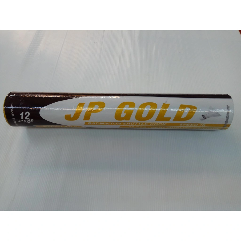 Shuttlecock JP Gold Kok Bulutangkis