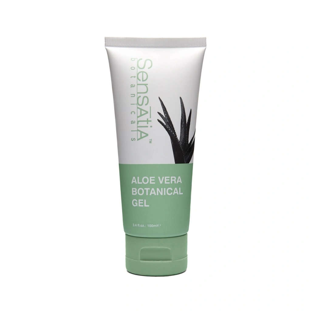 Sensatia Aloe Vera Botanical Gel - 100mL