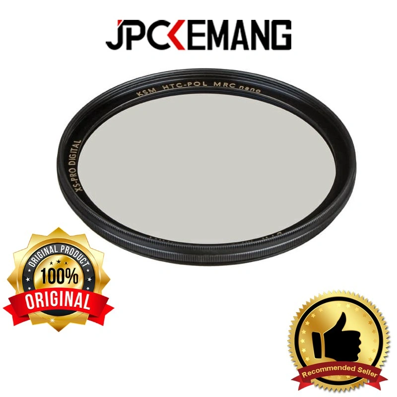 Filter BW CPL B+W CPL Filter HTC MRC Nano KSM XS Pro Filter CPL