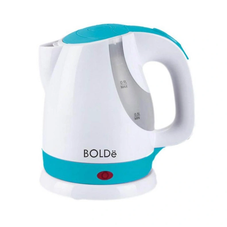 BOLDe Teko / Super Kettle Elite