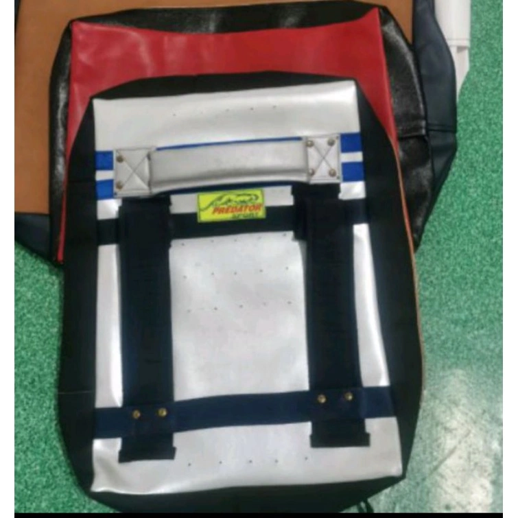 KULIT PECING PAD REMAJA/SPEED