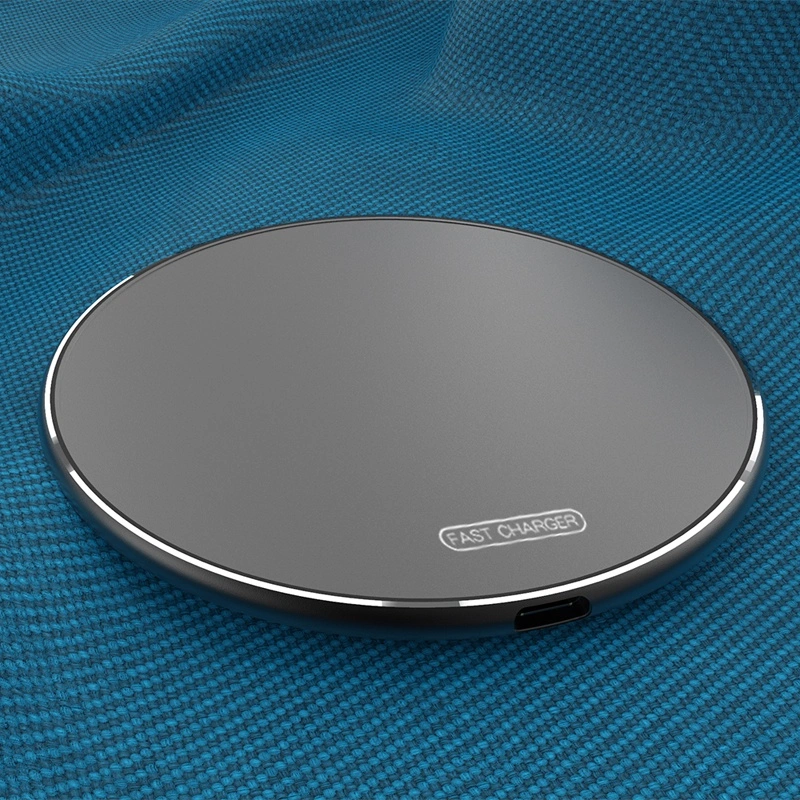 OWIRE Wireless Charger Fast Charging Pad QI Quick Charger Wireless Charger For Android 10W/15W