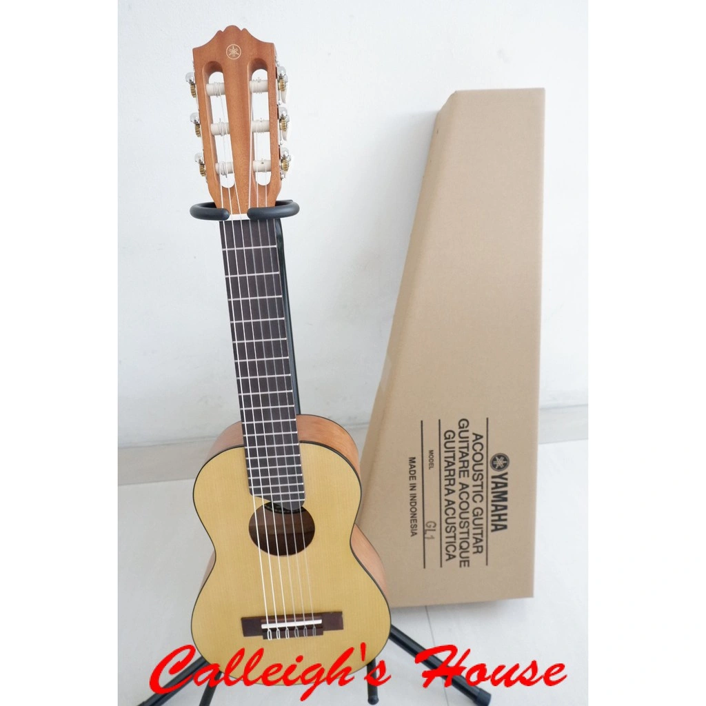 Guitalele/ Gitar ukulele/ Guitar ukulele YAMAHA GL1/ GL 1 (Original)