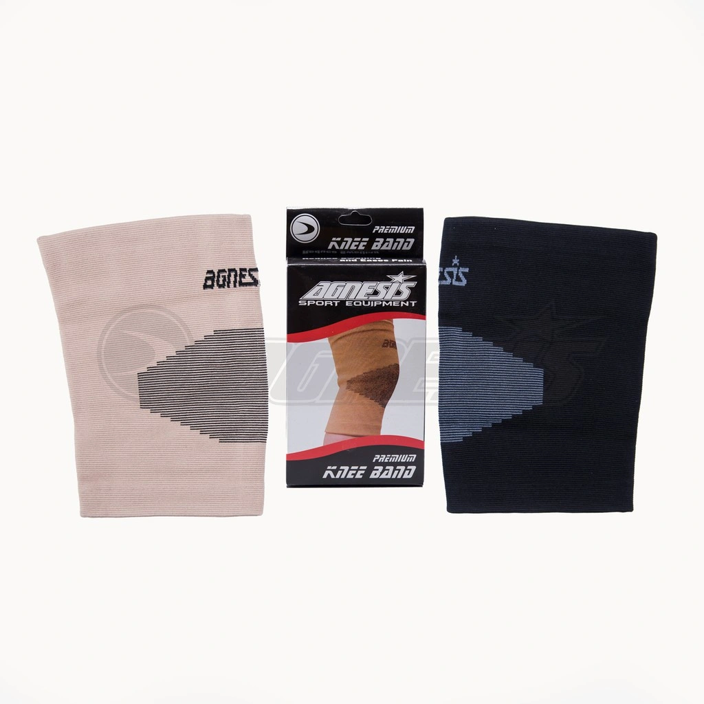 Agnesis Premium Knee Band / Pelindung Lutut