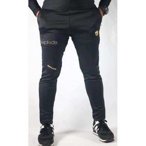 celana panjang explode original/ trackpans / trening olahraga/ celana olahraga