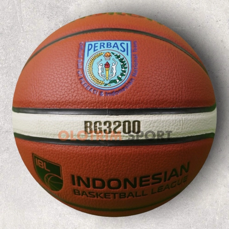 Bola Basket Molten B7G 3200 FIBA APPROVED PERBASI Size 7 6 Official Original