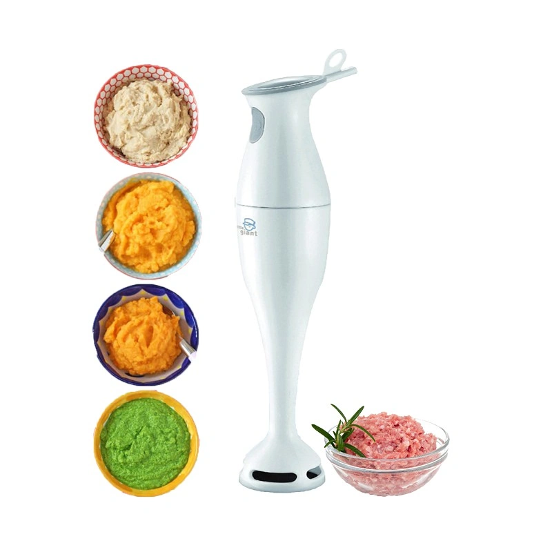 Little Giant Hand Blender - Blender Tangan Serbaguna Model LG3622 Garansi 2 tahun