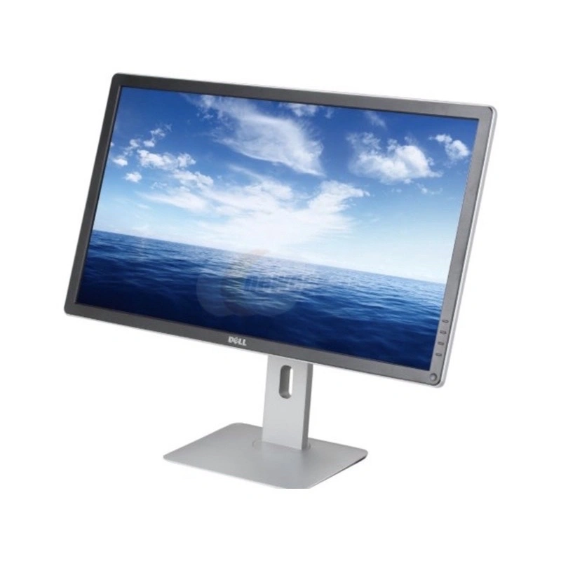 MONITOR LED IPS DELL 23 INCH FULL HD BACKLIGHT LIKE NEW