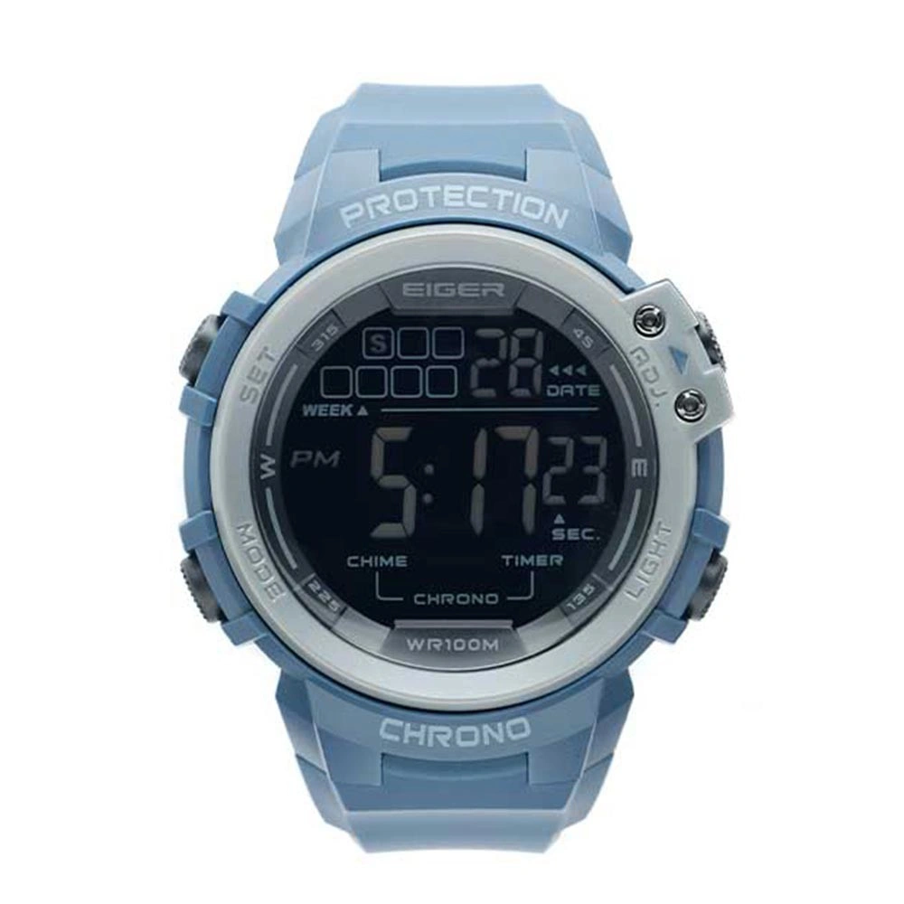 EIGER BLANCA-MDW WATCH