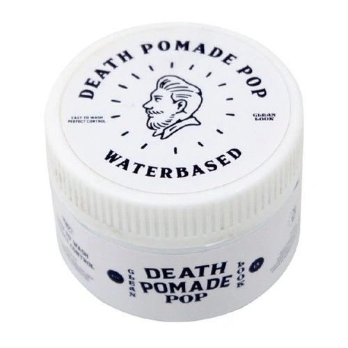 DEATH POMADE POP WATERBASED POMADE