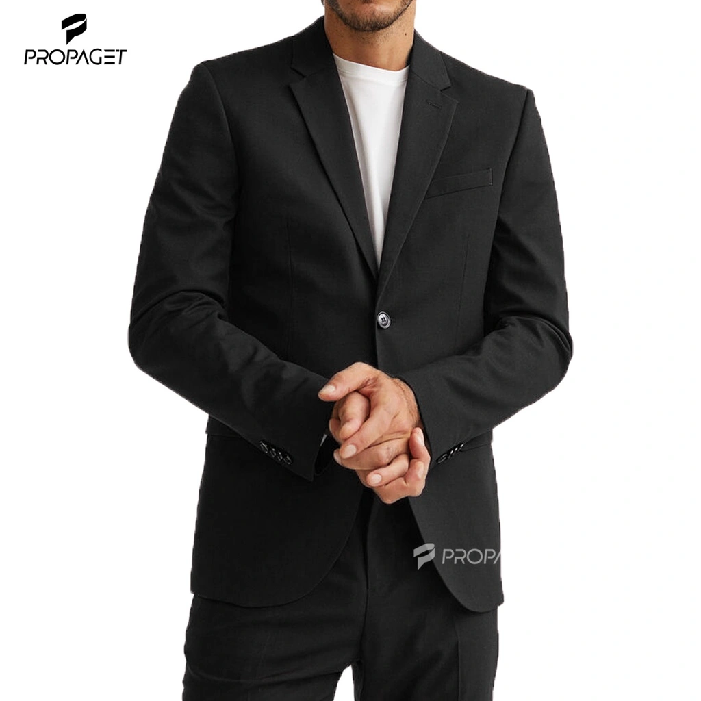 Propaget - Jas Pria Jas Nikah Blazer Pria Jas Wisuda Jas Formal Pria Jas Pengantin