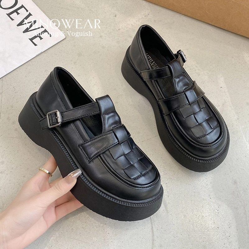 Minowear Avery Shoes - Sepatu Wanita Modis