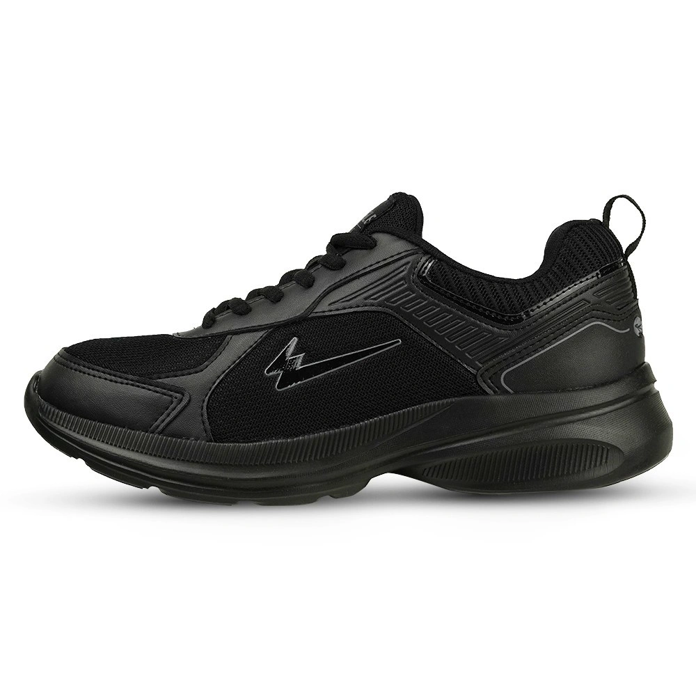 Eagle Sepatu Sneakers Lifestyle Raven – Lifestyle Sneakers Shoes