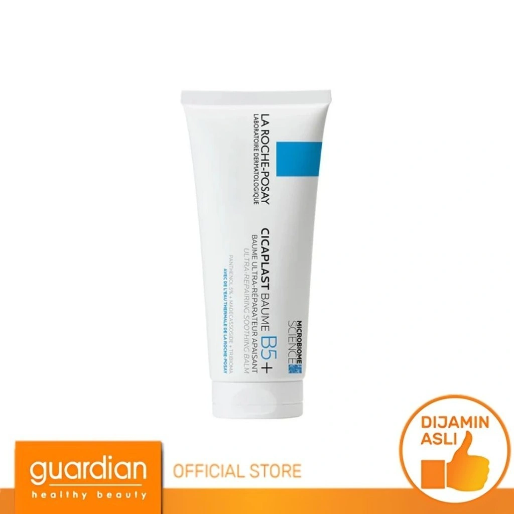 La Roche Posay Cicaplast Baume B5+ Soothing Balm 100Ml