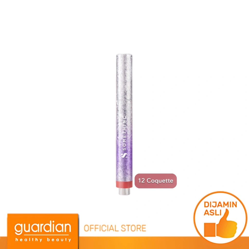 Somethinc Ceraplump Tinted Lip Balm SPF25 PA++++ 2Gr